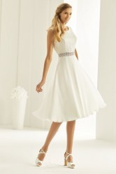 Νυφικό Bianco Evento Florida